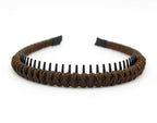 JOBAND Women's hair accessories non slip headband - Image 7