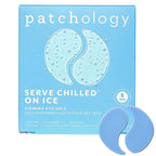 Patchology Iced Cooling Under Eye Mask Patches - Image 9