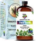 Tea Tree Essential Oil by GV77ZFESSENTIALOILBUYNOW