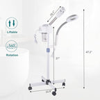 Winado 2 in 1 Professional Facial Steamer - Image 2