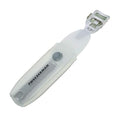 Tweezerman LTD Safety Slide Callus Shaver and Rasp by Tweezerman