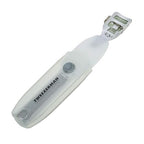 Tweezerman LTD Safety Slide Callus Shaver and Rasp by Tweezerman