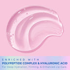 Peptide Lip Treatment Butter Balm: Mini Plumping Gloss Set - Image 4