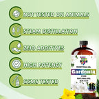 Gardenia Essential Oil - Image 4