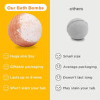 Easter Bath Bombs for Kids - Image 6