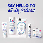 Summer's Eve Ultimate Odor Protection Bundle; 15oz Cleansing Wash, 32ct - Image 8