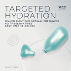 RoC Multi Correxion Hyaluronic Acid Night Serum Capsules - Image 7