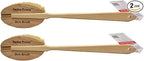 Yerba Prima Tampico Skin Brush by YerbaPrima