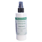 Blossom to Bath Eucalyptus Lemongrass Body Spray by BlossomtoBath