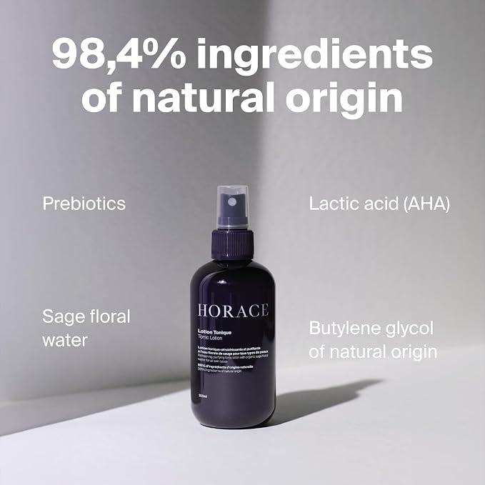 HORACE Tonic Lotion for Men - Image 3
