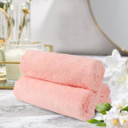 Orighty Ultra Soft Washcloths 48 Pack, Premium Microfiber Towel Sets 12 x 12 - Image 7