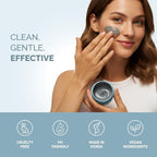 PLANTIFIQUE Korean Volcanic & Dead Sea Mud Mask - Image 6