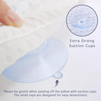 Bathtub Bath Pillows for Tub - Image 3