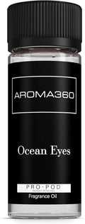 Aroma360 | Ocean Eyes Pro-Pod Oil Blend | Luxury Hotel Inspired Aromatherapy by Aroma360