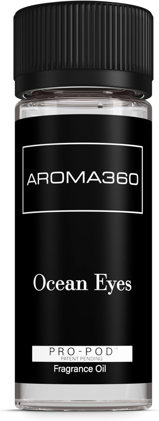 Aroma360 | Ocean Eyes Pro-Pod Oil Blend | Luxury Hotel Inspired Aromatherapy by Aroma360