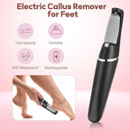 Electric Foot Callus Remover, Callus Remover - Image 2