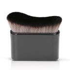UNIMEIX Self Tanner Brush Sunscreen Body Makeup Brush Kabuki Blend Applicator by UNIMEIX