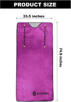 Infrared Sauna Blanket, Upgraded Blanket - Image 2