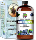 Blueberry Essential Oil by GV77ZFESSENTIALOILBUYNOW