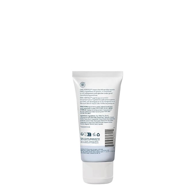 ATTITUDE Hand Cream for Sensitive Skin - Image 7