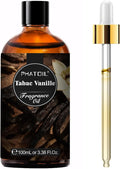 PHATOIL 3.38FL.OZ Tabac Vanille Fragrance Oils by PHATOIL