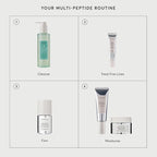 Naturium Multi-Peptide Advanced Serum, Firming & Smoothing Face Serum - Image 9