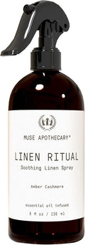 Muse Apothecary Linen Ritual by MuseApothecary