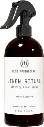 Muse Apothecary Linen Ritual by MuseApothecary