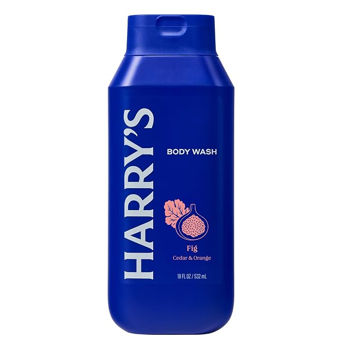 Harry's Men's Body Wash - Image 2