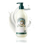 Goat Milk Body Wash, Foaming Bath by LJYBoBin