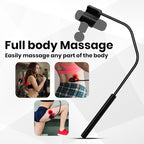 HEYCHY Massage Gun Holder for Back, Compatible - Image 3