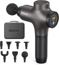 Mebak 3 Massage Gun, Massage Gun Deep Tissue by MuscleRelaxationMassageGun