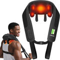 CooCoCo Cordless Neck Massager by CooCoCo