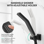SR SUN RISE Shower Faucet - Image 5