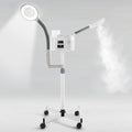 Artist hand Facial Steamer Professional 2 in 1 Hot Face Steamer by Artisthand