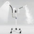 Artist hand Facial Steamer Professional 2 in 1 Hot Face Steamer by Artisthand