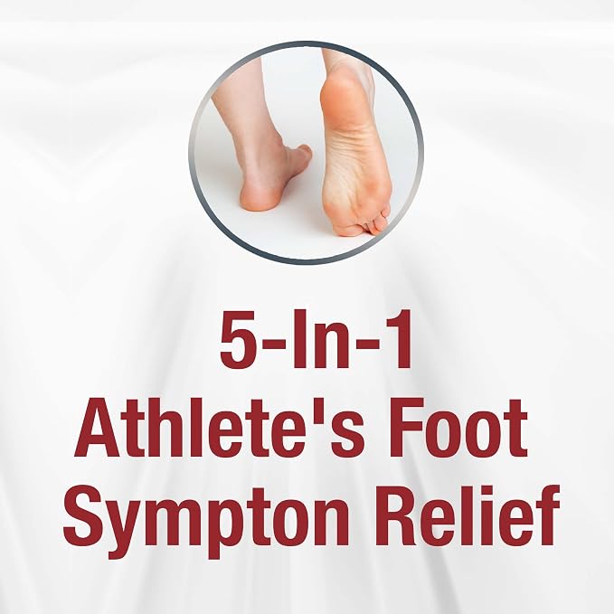 Kerasal Athlete's Medicated Foot Soak, Bath - Image 2