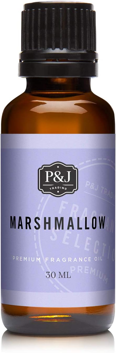 P&J Fragrance Oil by PJTrading