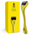 The Beard Club Derma Roller for Face, Body and Scalp by TheBeardClub