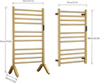 Electric Towel Warmers Radiator - Image 7