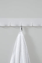 Aibaser Towels - Premium 100% Cotton Bath Towels Set, Lightweight and High - Image 6