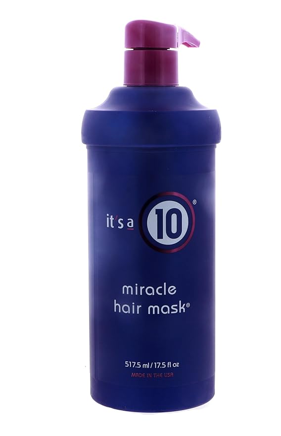 It'S A 10 - Miracle Hair Mask - 517.5ml/17.5oz by Itsa10Haircare