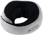 Neck Massager with Heat by Unknown