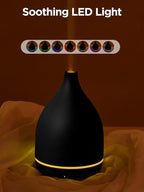 InnoGear Oil Diffuser, 300ML Ceramic Diffuser - Image 5
