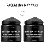 New York Biology Dead Sea Mud Mask - Image 8