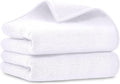 UNIMADE Salon Towels 2 Pack, Super Soft Microfiber Hand Towel, Highly Absorbent by Unimade