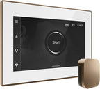 Mr Steam XDream Max Steam Shower Ctrl Pkg w/iSteamX Control and Steamhead in - Image 5