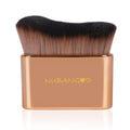 Professional Kabuki Foundation Brush, Makeup Brush, Self Tanner Brush, Self by nubangoo