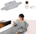 Natural Jades Tourmaline Heating Sleeves Desing Portable Sauna Blanket by Vddhogerconfidencelife