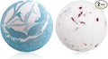 Bath Bombs for Women Spa Gift Set by Fumgranth